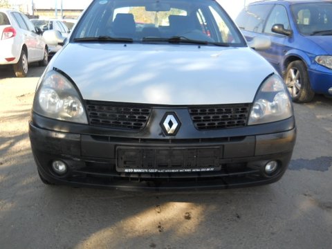 Calculator injectie Renault Clio 2005 BERLINA 1.5