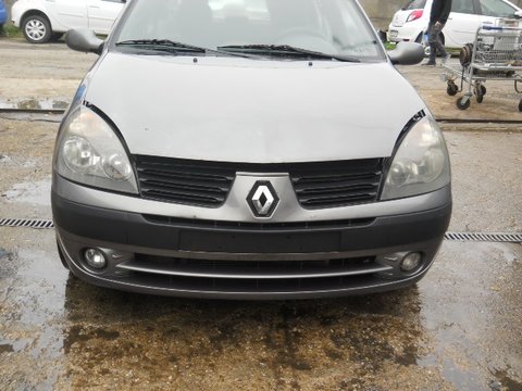 Calculator injectie Renault Clio 2005 BERLINA 1.5