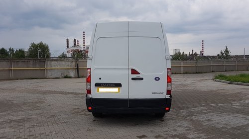 Calculator injectie Renault Master 2012 