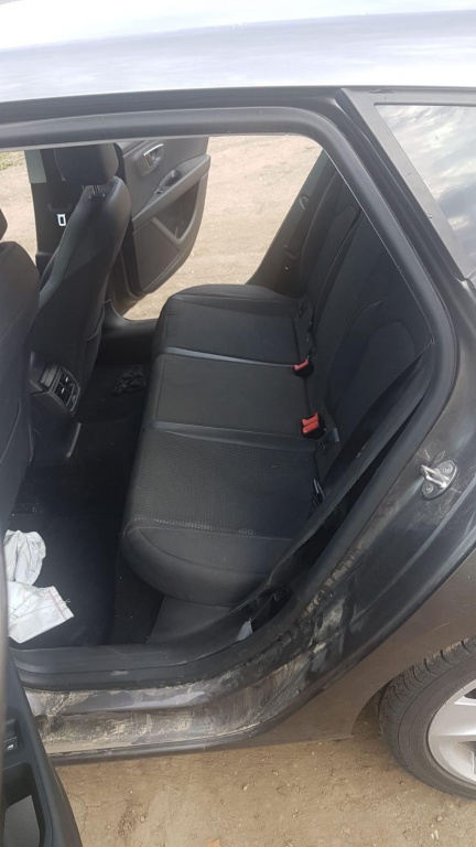 Calculator injectie Seat Leon III 2016 H