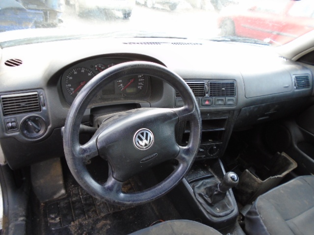 Calculator injectie Volkswagen Golf 4 20