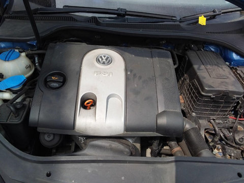 Calculator injectie Volkswagen Golf 5 2004 Hatchback 1.6 FSi