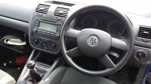 Calculator injectie Volkswagen Golf 5 20