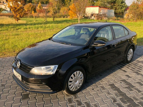 Calculator injectie Volkswagen Jetta 2013 Sedan 1.6 tdi