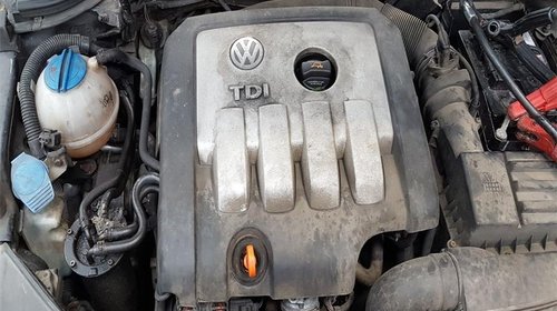 Calculator injectie Volkswagen Passat B6