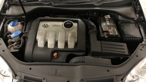 Calculator injectie VW Golf 5 2007 Hatch