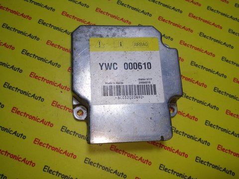 Calculator LAND ROVER FREELANDER YWC000610