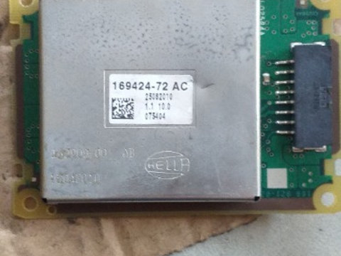 Calculator Led Audi A8 4H cod produs:169424-72AC