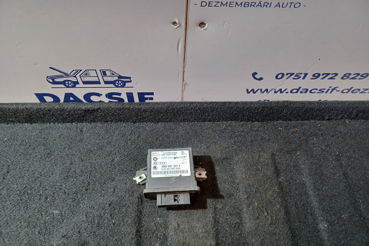 Calculator lumini 5M0907357F 5M0907357F Volkswagen VW Tiguan [facelift] 5N [2011 - 2017] Crossover 2.0 TDI 4Motion AT (140 hp)