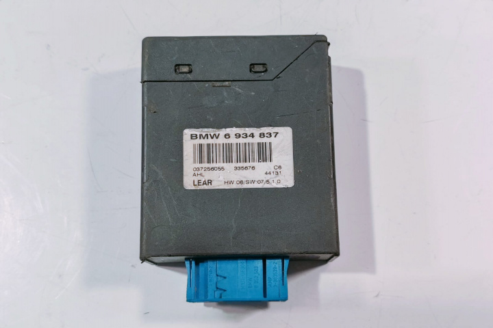 Calculator Lumini 6934837 / 335676 BMW X3 E83 [2003 - 2006]