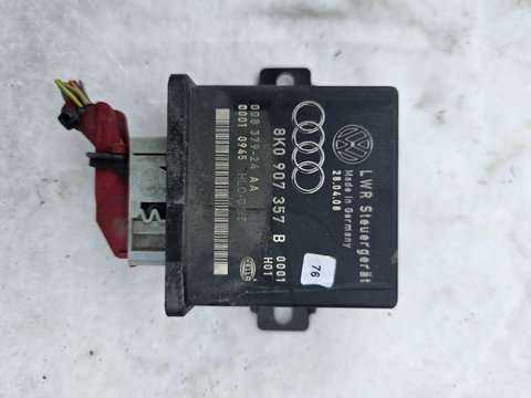 Calculator Lumini 8K0 907 357 B Audi