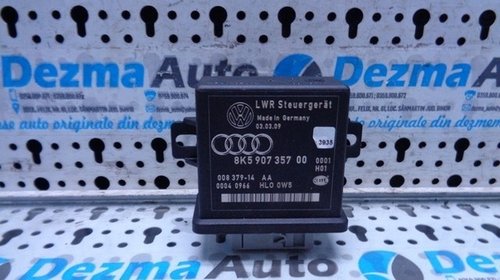 Calculator lumini 8K5907357, Audi A4 (8K
