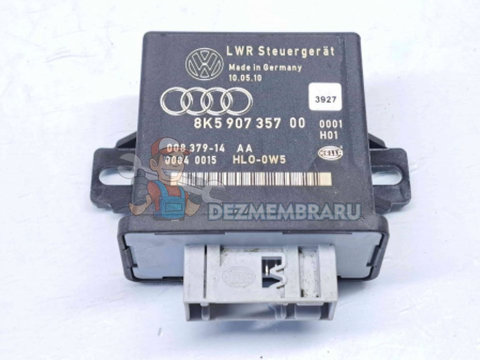 Calculator lumini 8K5907357, Audi A4 (8K2, B8)