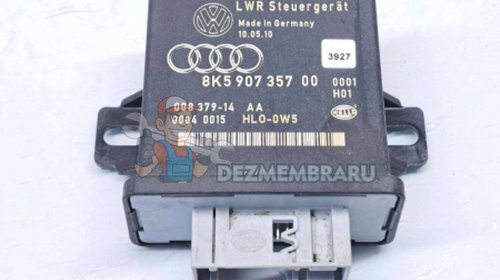 Calculator lumini 8K5907357, Audi A4 (8K