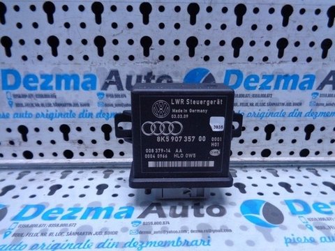Calculator lumini 8K5907357, Audi A4 Avant, 8K5, B8 (id:198027)