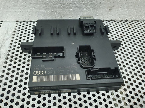 Calculator lumini Audi (8E5) Avant 1.9 TDI 2003