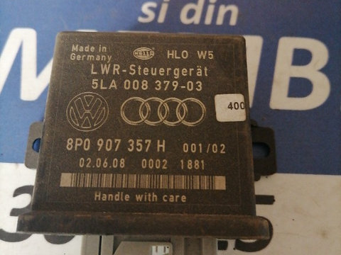Calculator lumini Audi A3 8P 8P0907357 H 2004-2008