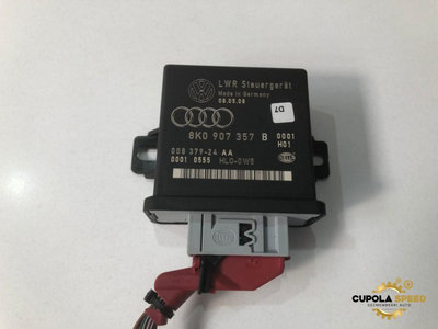 Calculator lumini Audi A4 (2007-2011) [8K2, B8] 8k
