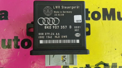Calculator lumini Audi A4 (2007->) [8K2,