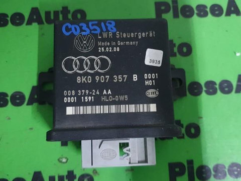 Calculator lumini Audi A4 (2007->) [8K2, B8] 8k0907357b