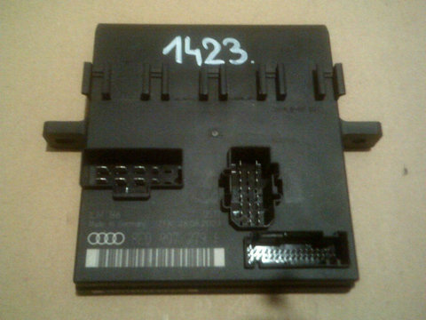 Calculator lumini Audi A4, 8E0907279F
