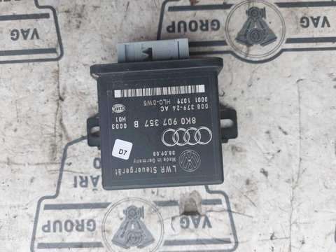Calculator lumini Audi A4 8K0907357B, 00837924AA