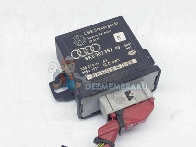 Calculator lumini Audi A4 (8K2, B8) [Fabr 2008-201