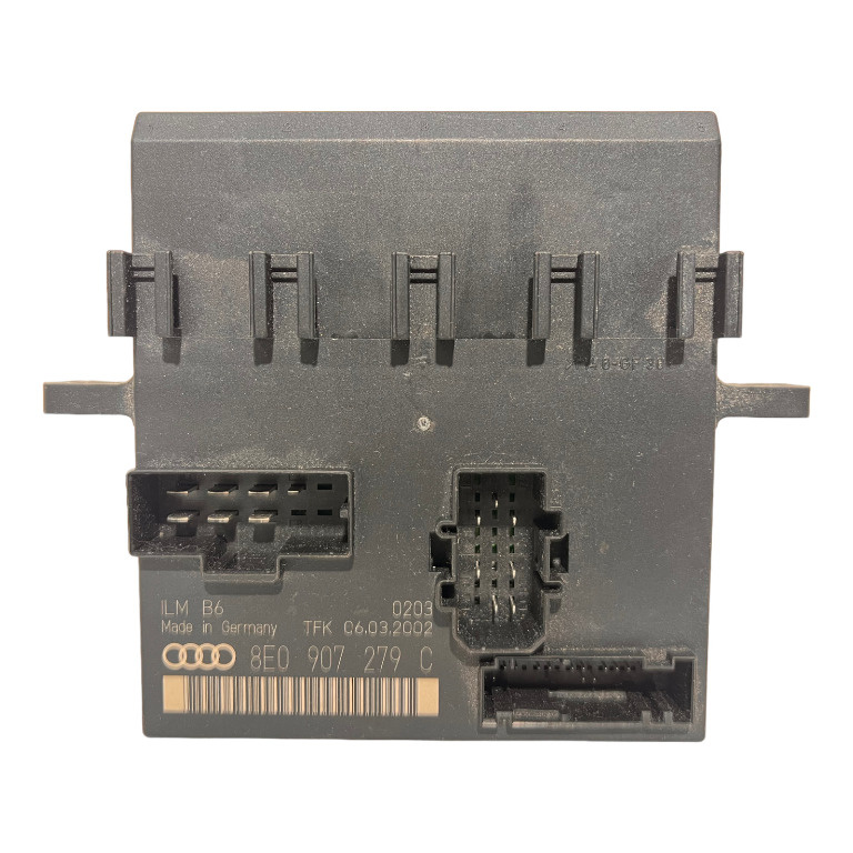 Calculator lumini Audi A4 B6 8E0907279C ILM B6