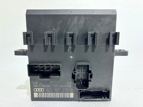 Calculator lumini Audi A4 B6 8E0907279C