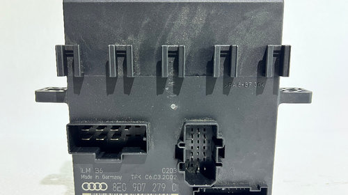 Calculator lumini Audi A4 B6 8E0907279C