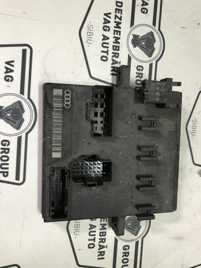 Calculator lumini audi a4 b6 b7 8e0907279E