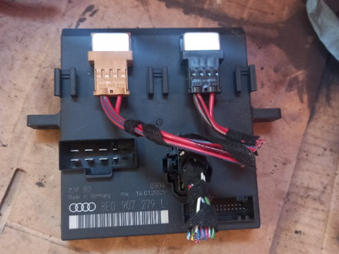 Calculator lumini Audi A4 B7 cod produs:8E0907279L/8E0 907 279 L