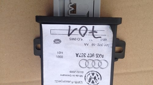 Calculator lumini Audi A4 B8 8K 8K590735