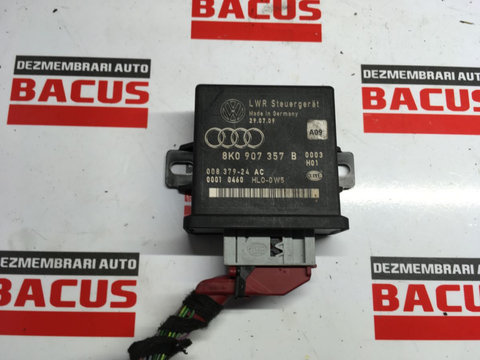 Calculator lumini Audi A4 B8 cod: 8k0907357b