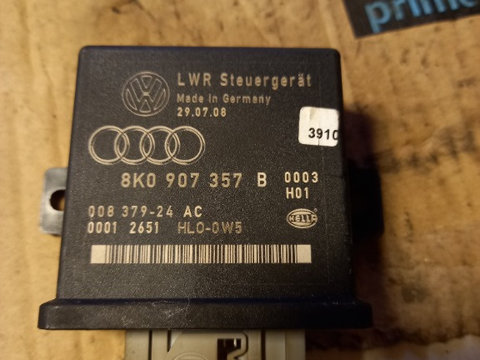 Calculator lumini Audi A4 B8 cod produs:8K0907357B / 8K0 907 357 B