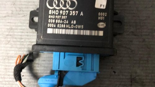 Calculator lumini audi a4 b8 q5 8h090735