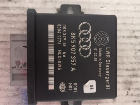Calculator Lumini Audi A5 2.0 TDI
