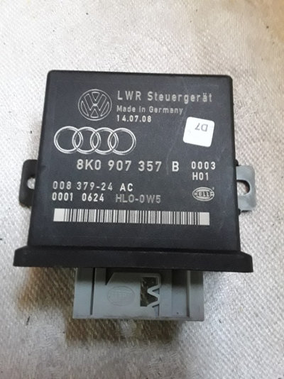 Calculator lumini Audi A5 2,7 TDI 2009 8K0 907 357
