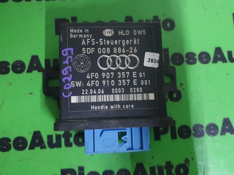 Calculator lumini Audi A6 (2004-2011) [4F2, C6] 4f0907357e
