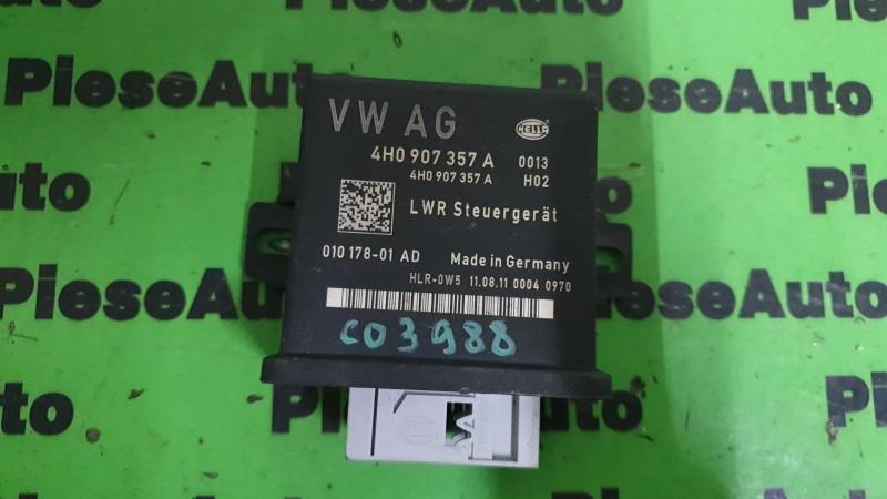 Calculator lumini Audi A6 (2010->) [4G2, C7] 4h0907357a
