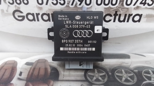 Calculator lumini Audi A6 C6 2.7 Motorin