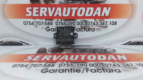 Calculator lumini Audi A6 C6 3.0 Motorin