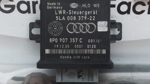 Calculator lumini Audi A6 C6 3.0 Motorin