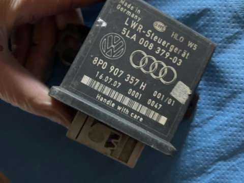 Calculator lumini Audi A6 C6 8P0907357H