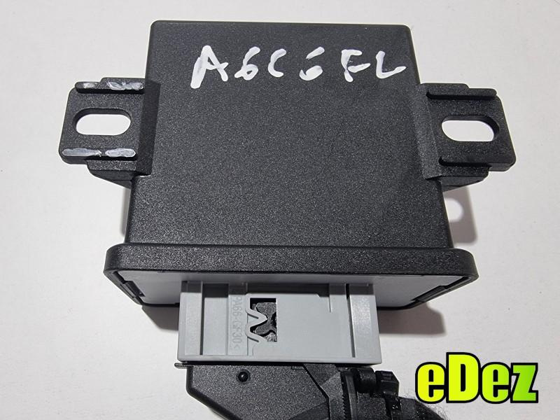 Calculator lumini Audi A6 facelift (2008-2011) [4f