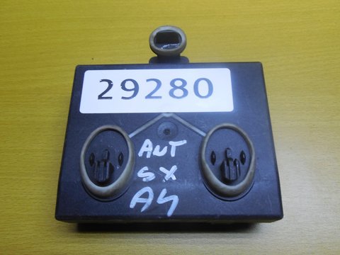 Calculator lumini Audi A7 AFS, An 2014