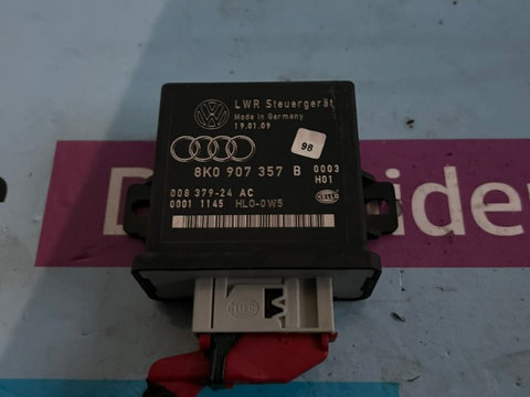 Calculator lumini Audi Q5 A4 8K0907357B