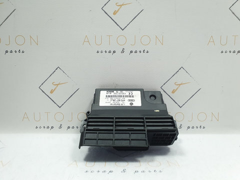 Calculator lumini Audi Q7 (4LB) 3.0 TDI 2008