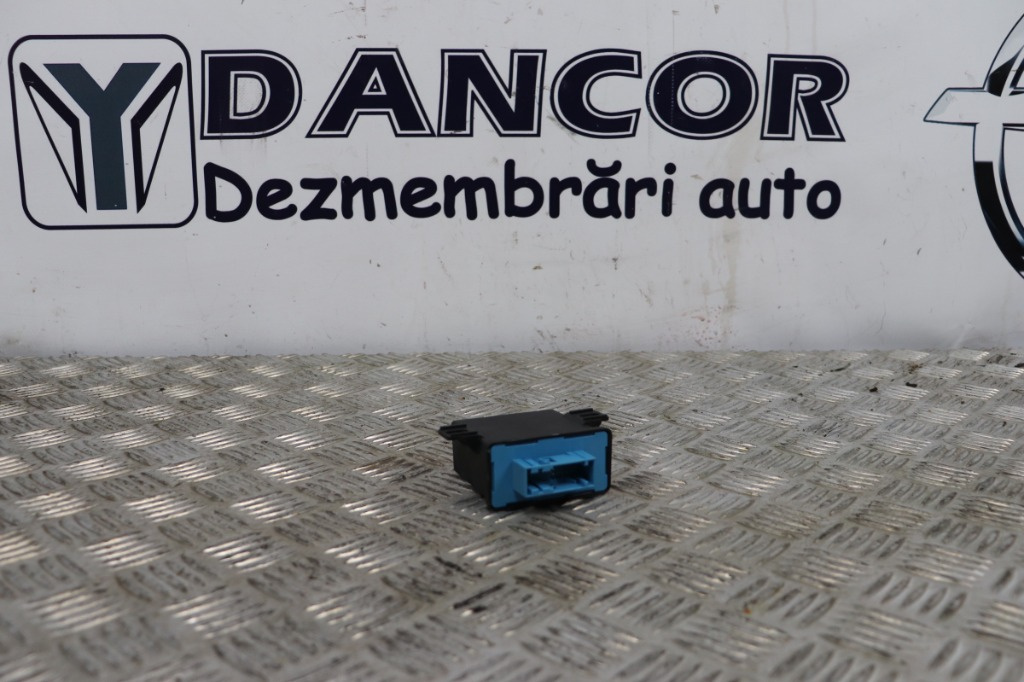 CALCULATOR LUMINI AUDI Q7 - COD: 5DF008886-27 / AN 2009