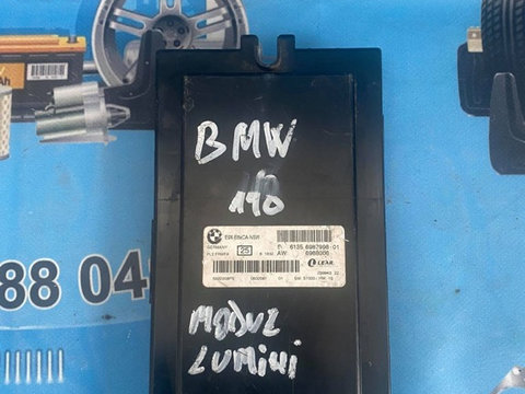 Calculator Lumini BMW E87 6135698799801, 6988006